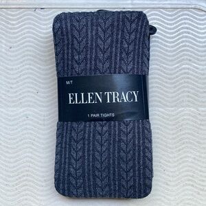 Ellen Tracy Tights